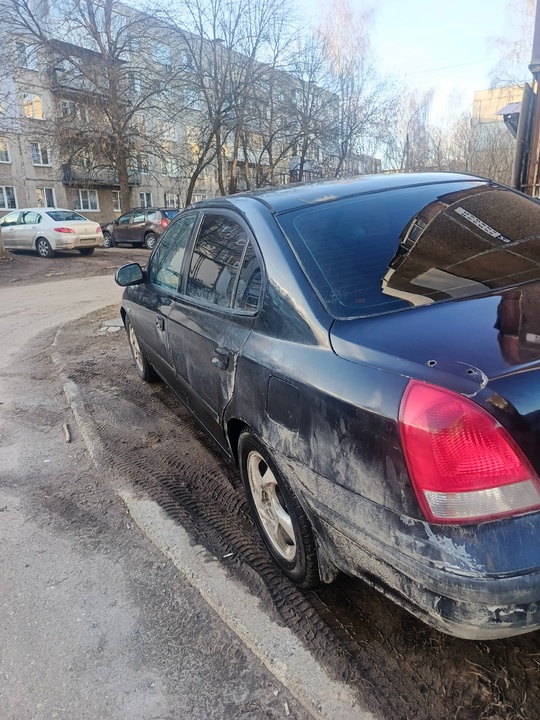 Продам 
Пороги арки переваренны 
Двигатель (1)