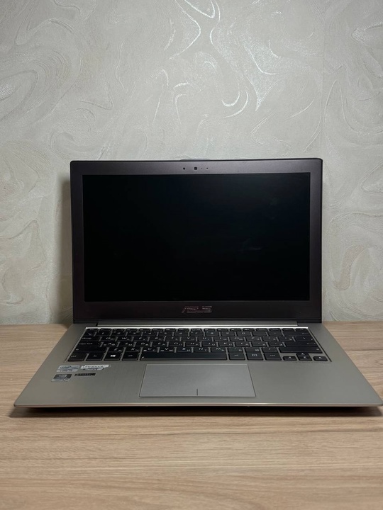 Ноутбук Asus
10 Гб оперативной памяти (1)