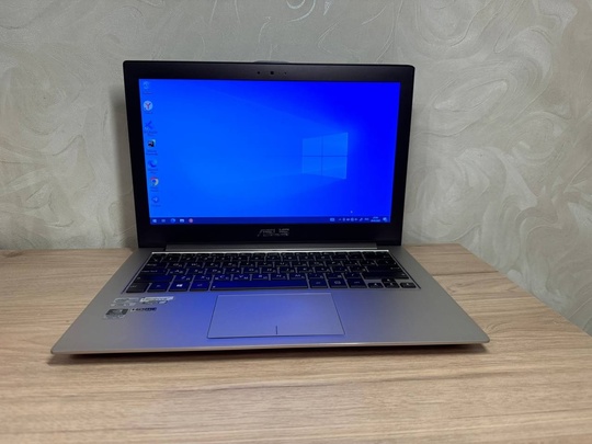 Ноутбук Asus
10 Гб оперативной памяти (4)