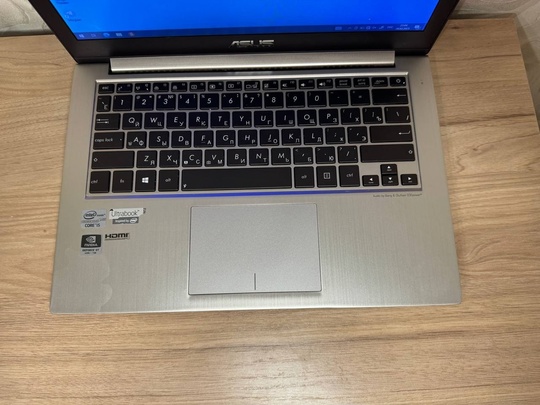 Ноутбук Asus
10 Гб оперативной памяти (5)