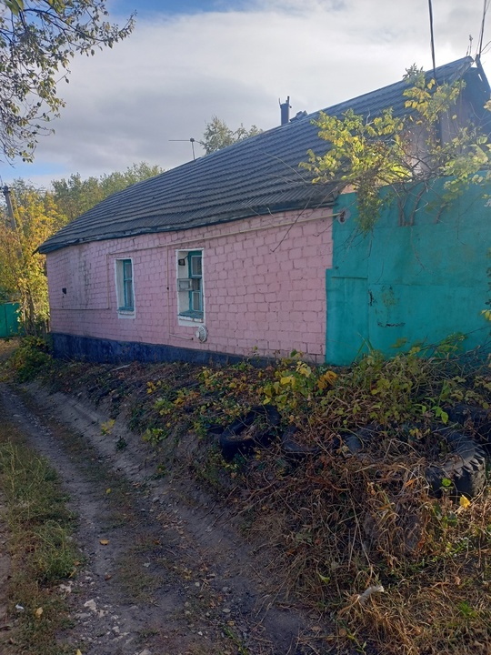 Продам жилой дом 64,5 Луганск