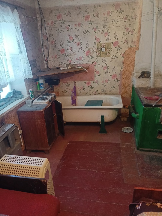 Продам жилой дом 64,5 Луганск (5)
