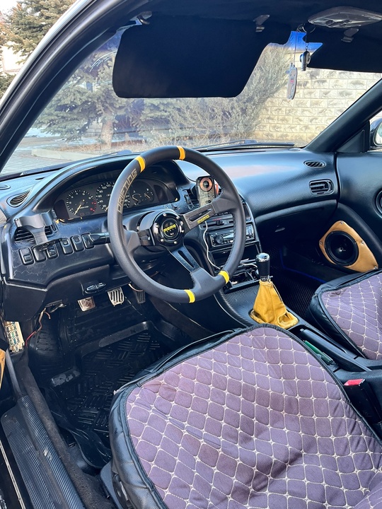 Mazda Mx-6
Обьем 2,5
Сил 200
Пробег 200+
Год (6)