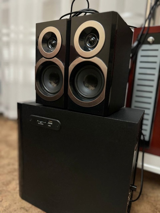 Продам Акустическая система Sven MS-1090