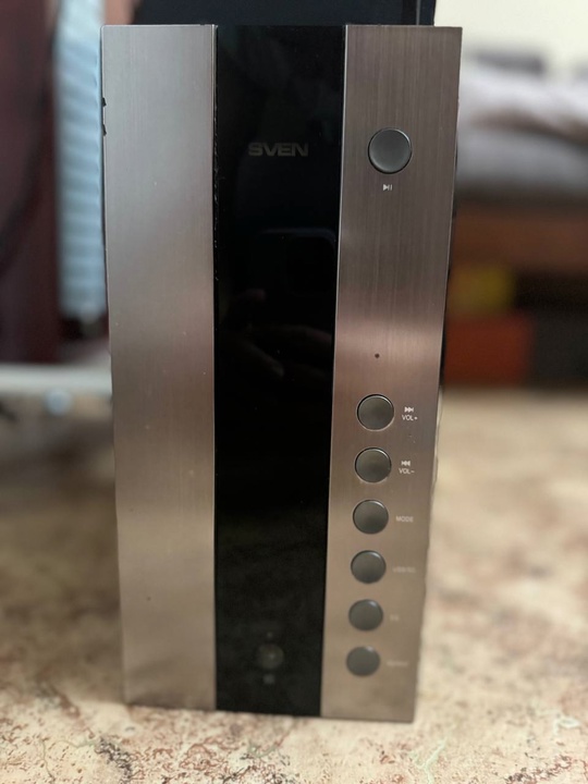 Продам Акустическая система Sven MS-1090 (1)