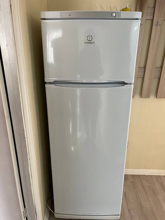 Продам холодильник INDESIT
Состояние рабочее, продажа