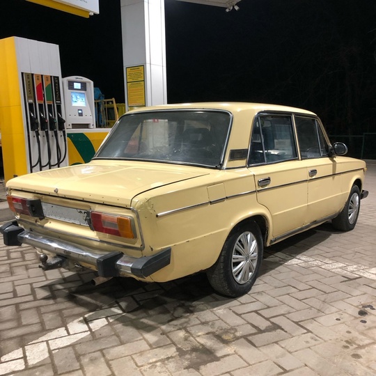 Продам 
ВАЗ 2106
Цена 95к торг
Осмотр (2)