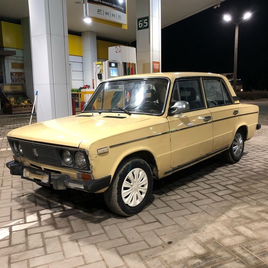 Продам 
ВАЗ 2106
Цена 95к торг
Осмотр (3)