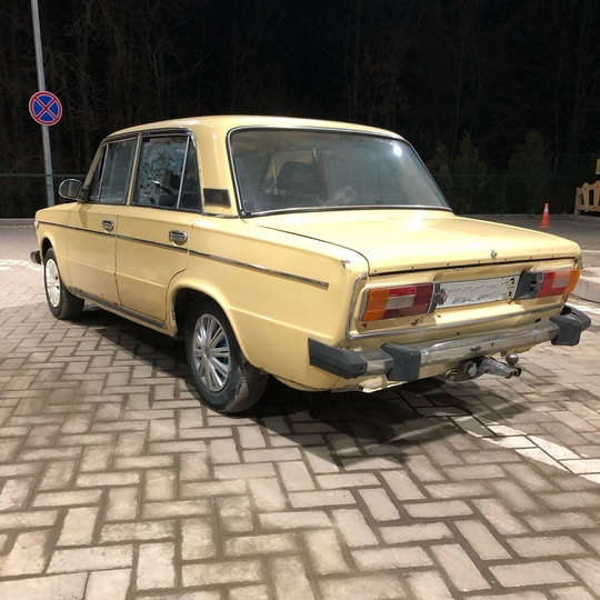 Продам 
ВАЗ 2106
Цена 95к торг
Осмотр (4)