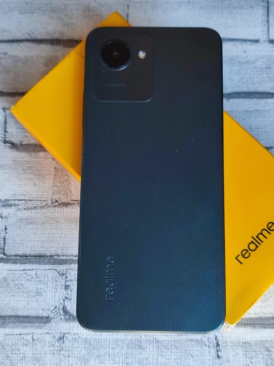 Oppo Realme C 30S.
Память 4/64