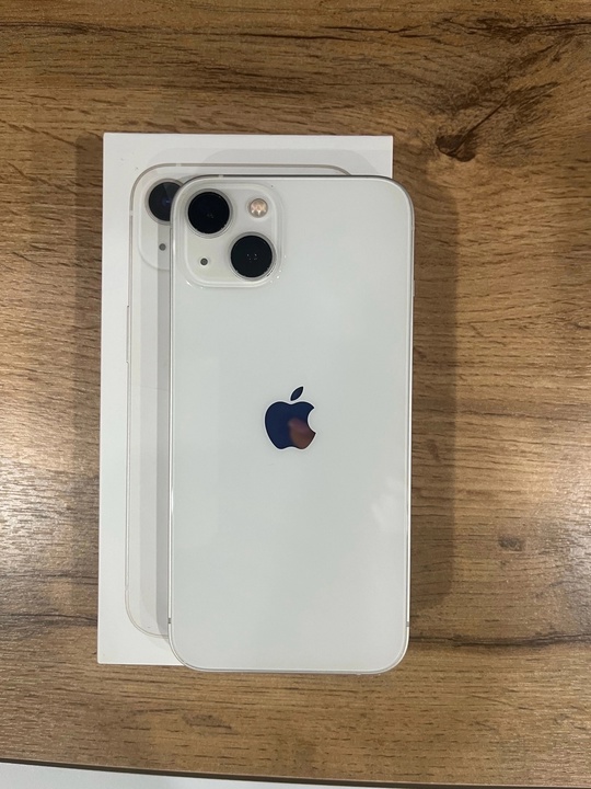 Продам свой iPhone 13 128Gb