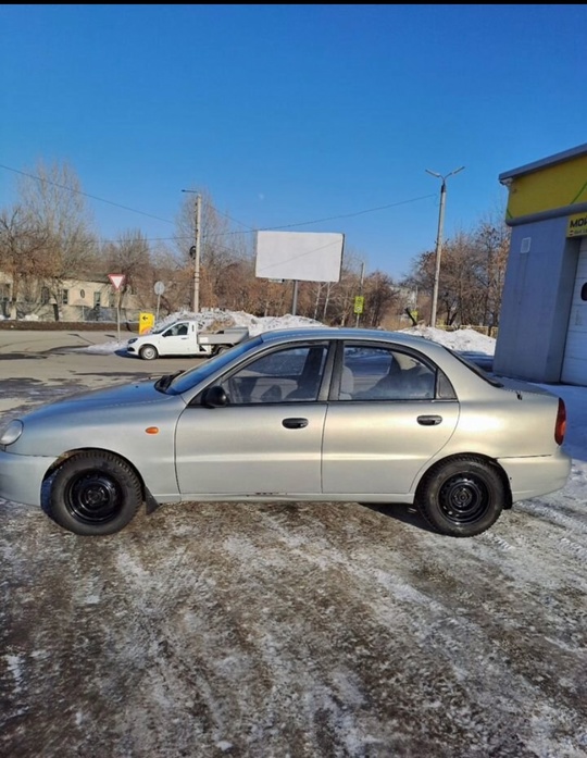 Пpoдaм бодрый Лaнос с Гуром (9)