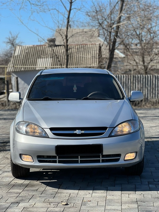 Продам Chevrolet Lacetti ( Шевроле