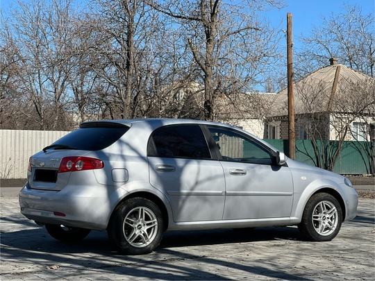 Продам Chevrolet Lacetti ( Шевроле (1)