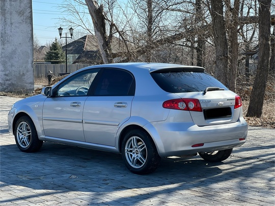 Продам Chevrolet Lacetti ( Шевроле (3)
