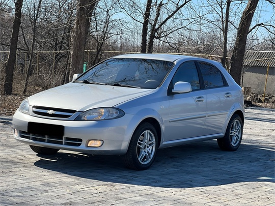 Продам Chevrolet Lacetti ( Шевроле (4)