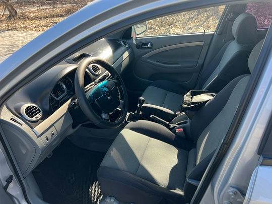 Продам Chevrolet Lacetti ( Шевроле (5)