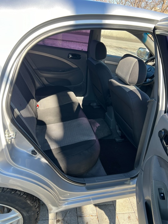 Продам Chevrolet Lacetti ( Шевроле (7)