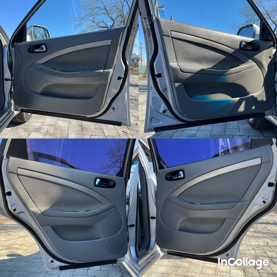 Продам Chevrolet Lacetti ( Шевроле (8)