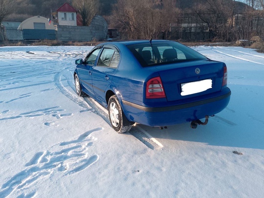 Skoda octavia 2.0
2001
Бензин
Механика
Кондиционер
Abs
Airbag
Электро подъемники и (2)