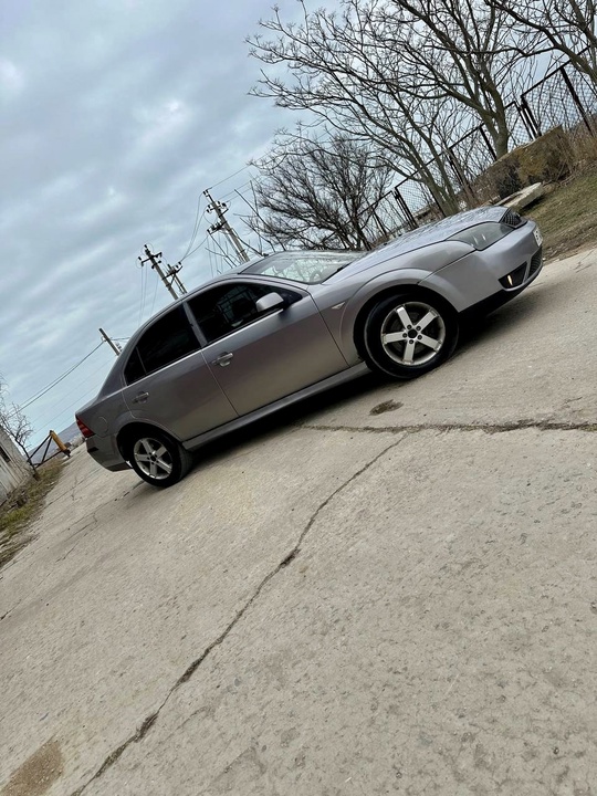 Продам Ford mondo 3 2005
