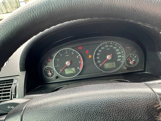 Продам Ford mondo 3 2005 (9)