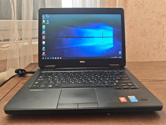 Продам отличный ноутбук DELL в