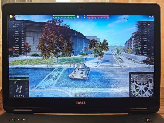 Продам отличный ноутбук DELL в (3)