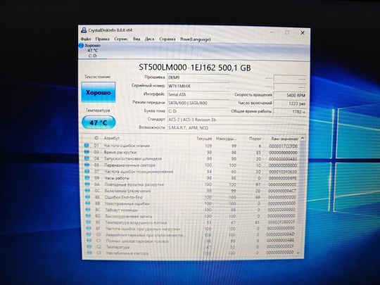 Продам отличный ноутбук DELL в (6)