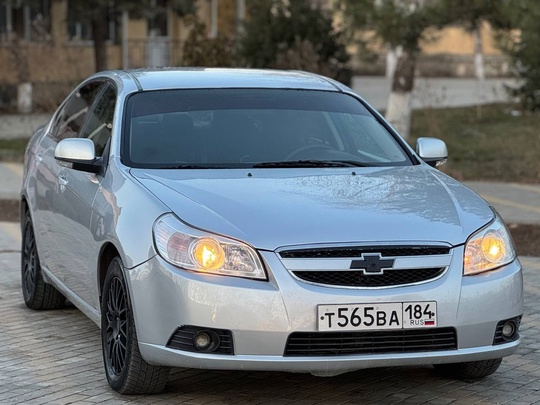 2012 год 
Автомат 
Родной пробег