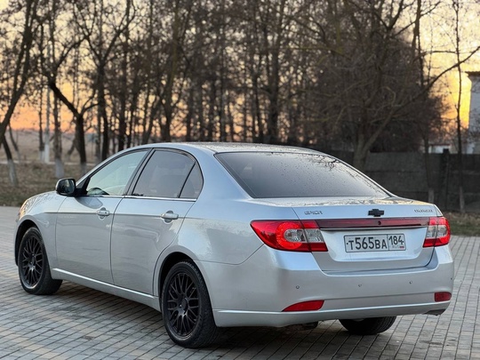 2012 год 
Автомат 
Родной пробег (3)