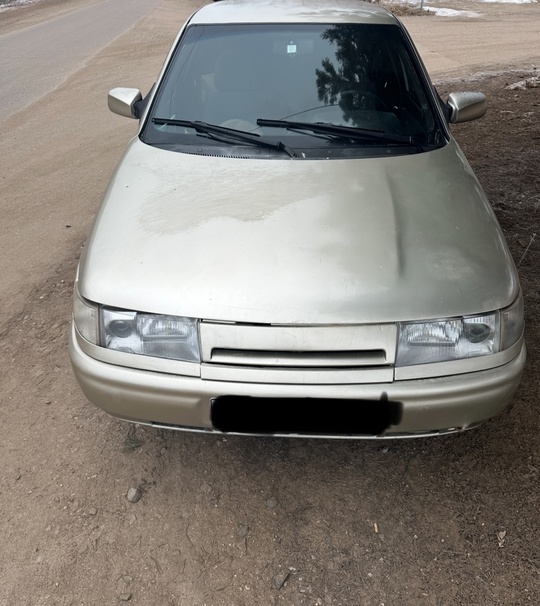 Продам Ваз 2110. Год 2006
Двигатель (4)