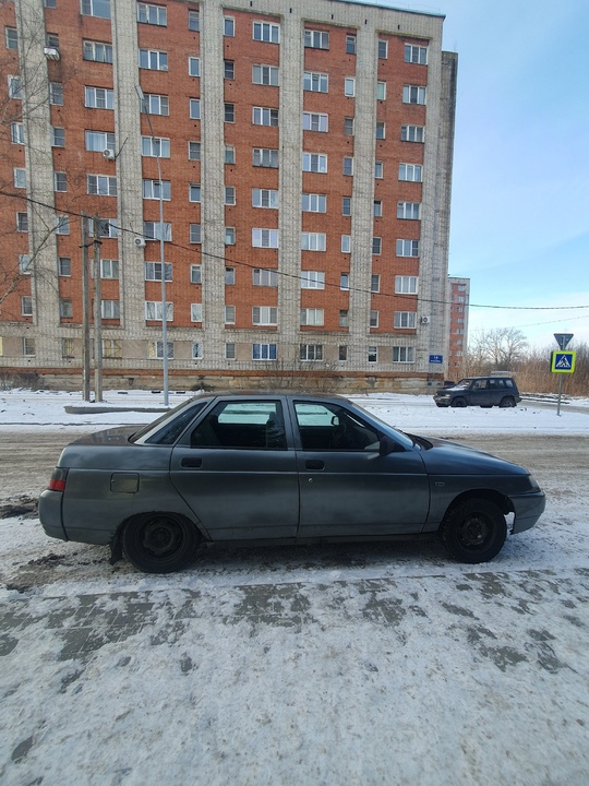 2110 2006г
Мотор, коробка на отлично
100000р
В