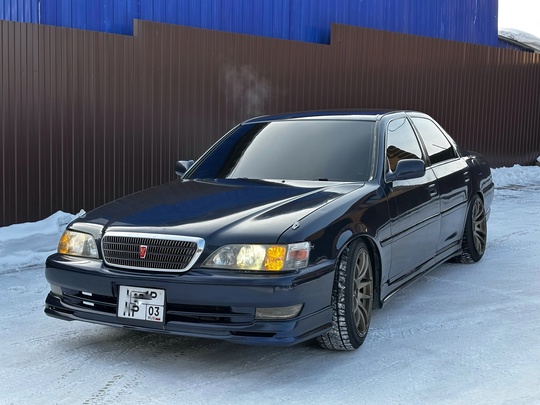 Продам Сотую кресту JZX100. 2.5 (5)