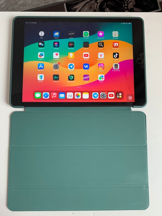 Продам Ipad 9, память 64