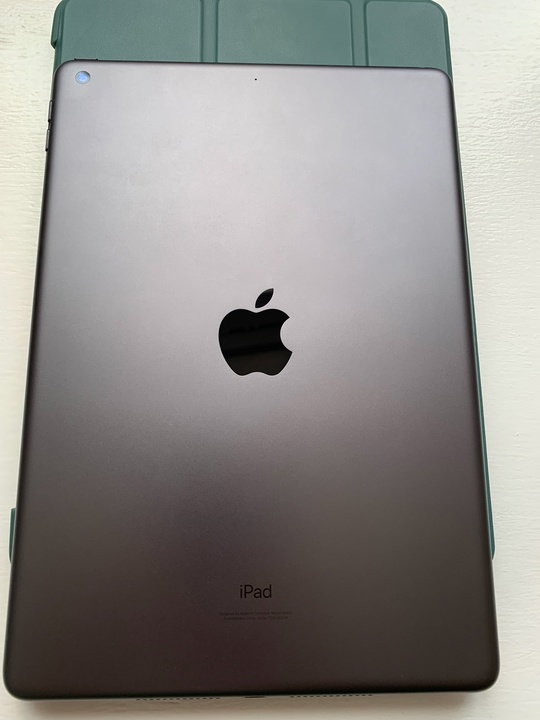 Продам Ipad 9, память 64 (1)