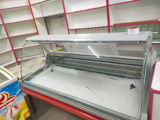 РАСПРОДАЖА 
ТОРГОВОГО ОБОРУДОВАНИЯ, 
в связи (4)