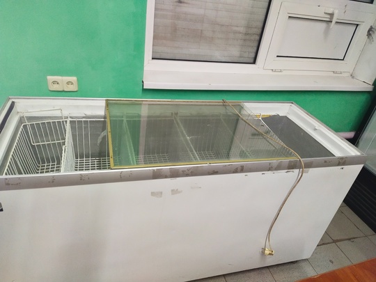 РАСПРОДАЖА 
ТОРГОВОГО ОБОРУДОВАНИЯ, 
в связи (6)