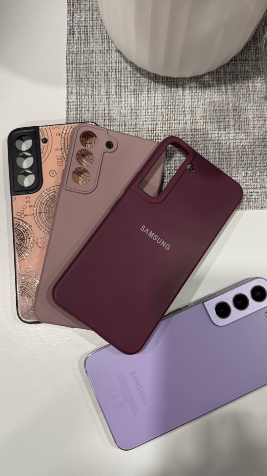 Продам Samsung S22 8/256 в (4)