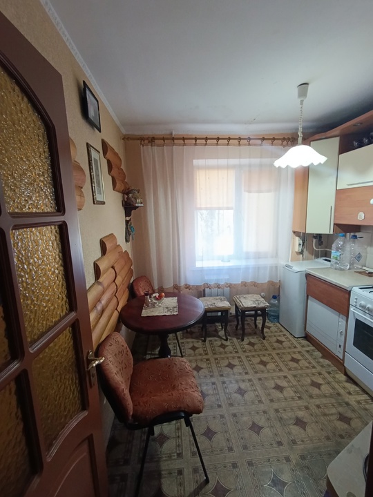 Продам 3шку кв. Волкова. 2/5,