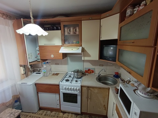 Продам 3шку кв. Волкова. 2/5, (1)