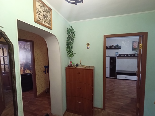 Продам 3шку кв. Волкова. 2/5, (3)