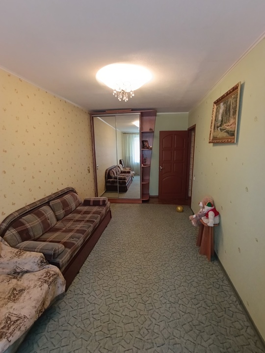 Продам 3шку кв. Волкова. 2/5, (4)