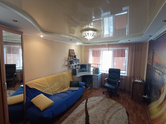 Продам 3шку кв. Волкова. 2/5, (5)
