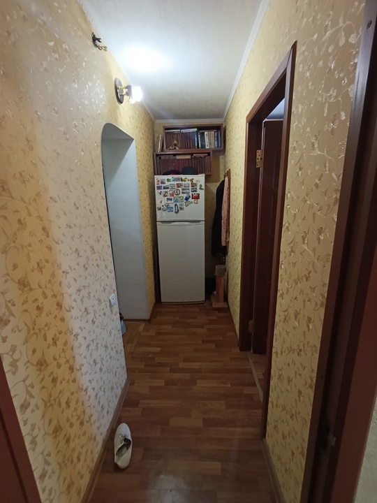 Продам 3шку кв. Волкова. 2/5, (7)