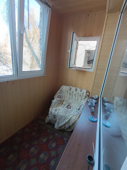 Продам 3шку кв. Волкова. 2/5, (9)
