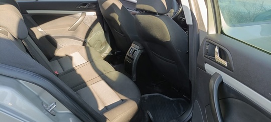 Продам .Skoda Octavia A5 2008г.мотор (6)