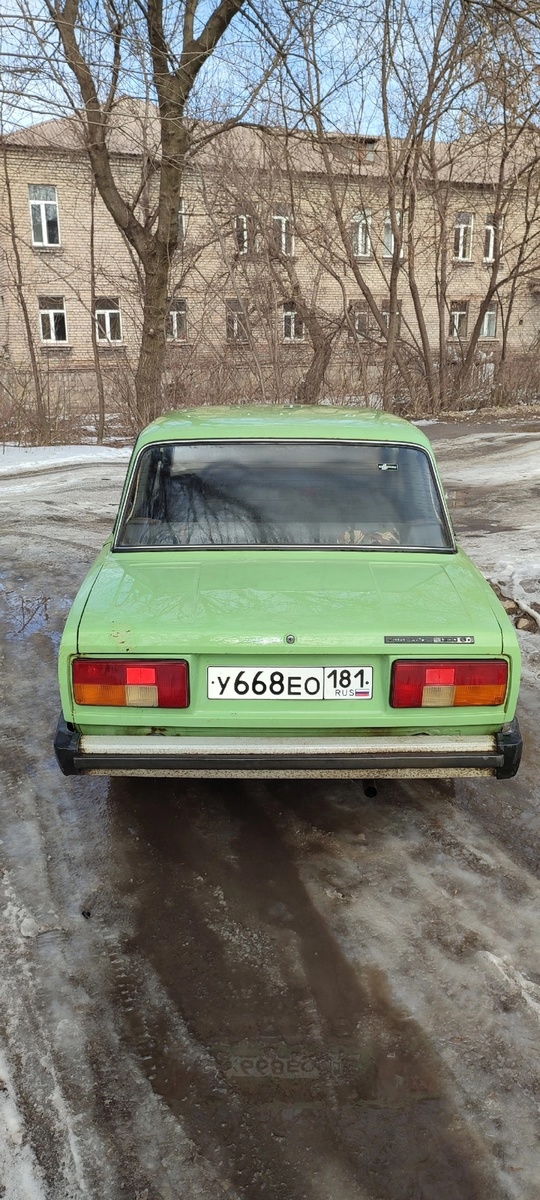 150.000₽ торг Продам ваз 2105 (4)
