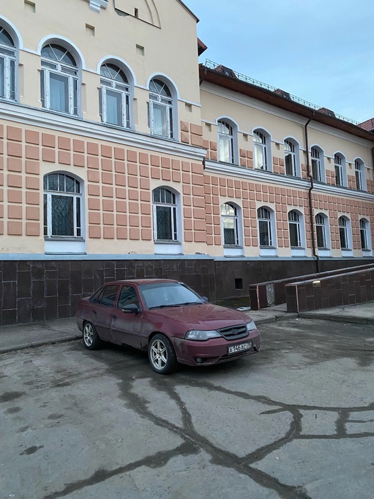 Продаю личный автомобиль
Стоит на учете (6)