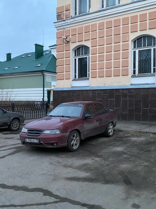 Продаю личный автомобиль
Стоит на учете (7)